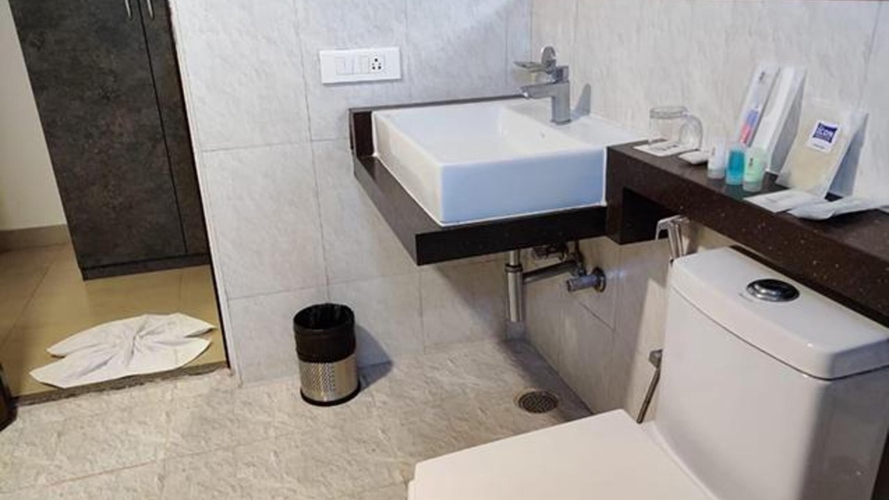 Photo of Bathroom in Phase 2