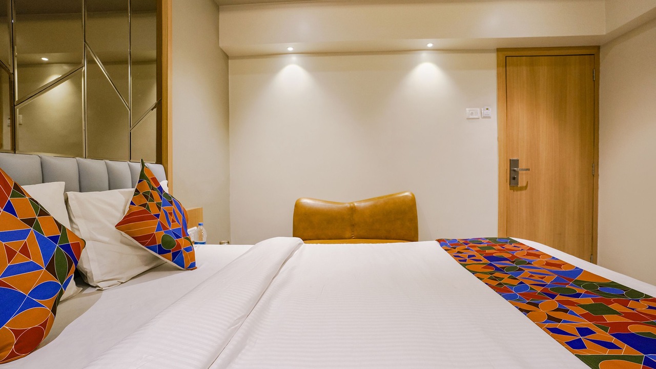Photo of Bedroom in Mira Road East