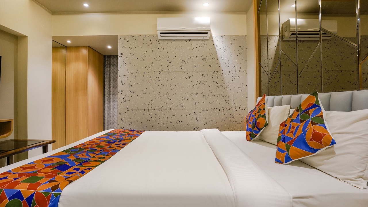 Photo of Bedroom in Mira Road East