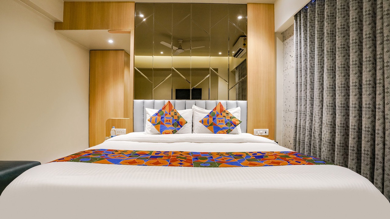 Photo of Bedroom in Mira Road East