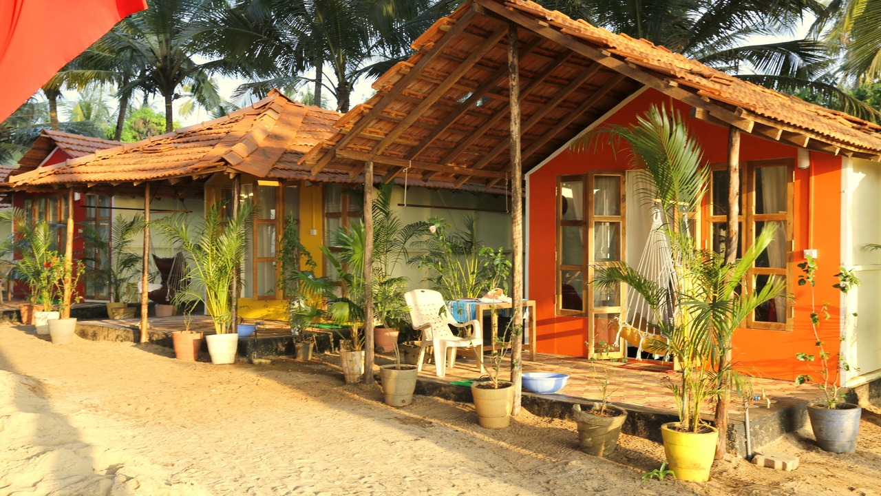 Photo of Outdoor in Palolem
