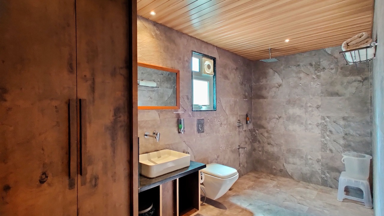 Photo of Bathroom in Talala