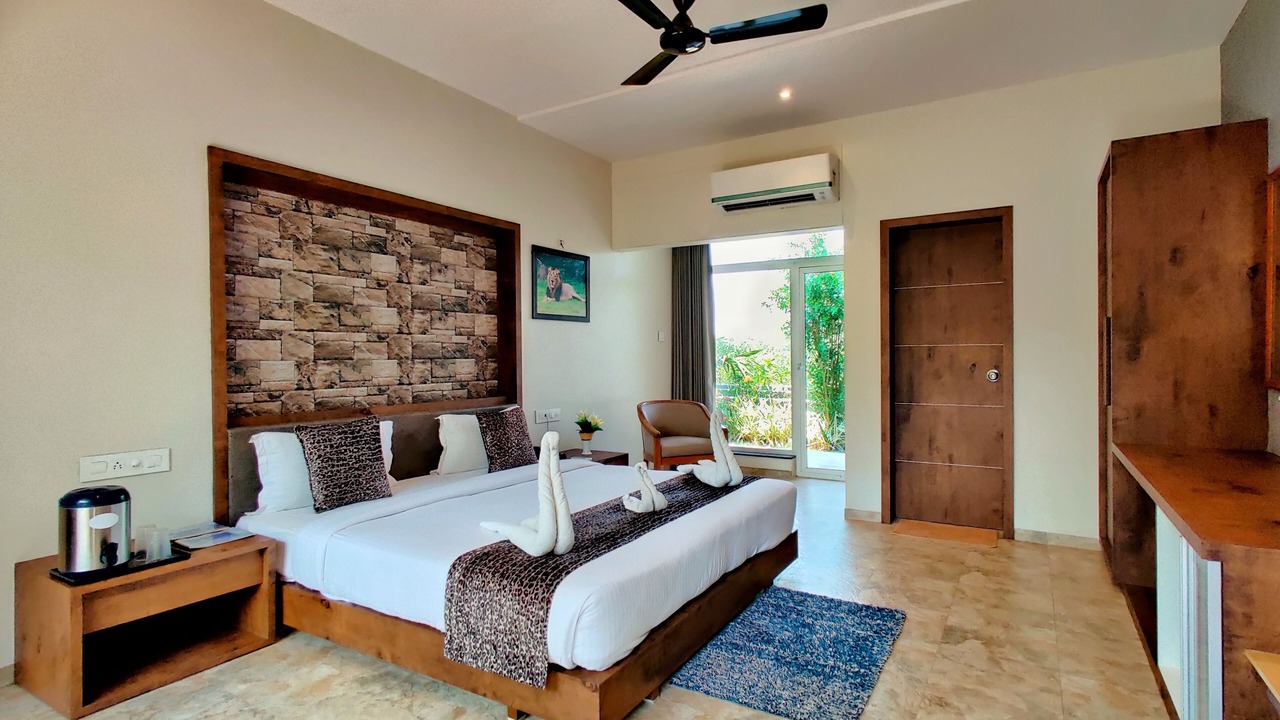 Photo of Bedroom in Talala