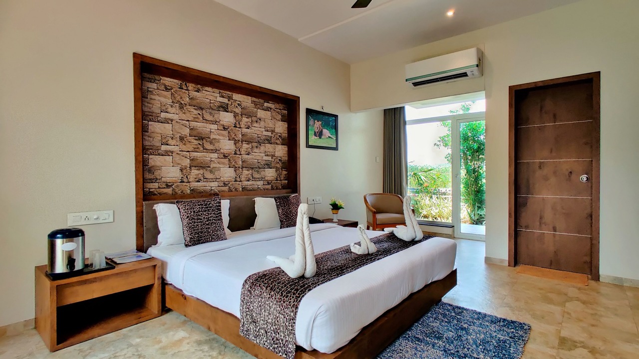 Photo of Bedroom in Talala