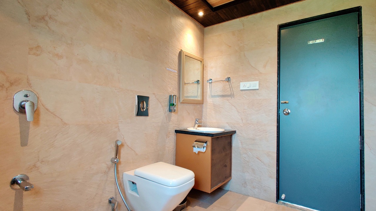 Photo of Bathroom in Talala