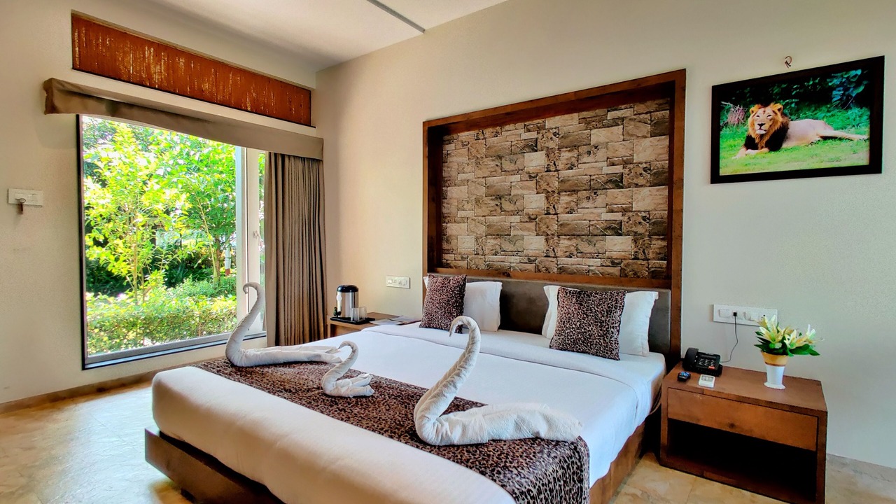 Photo of Bedroom in Talala