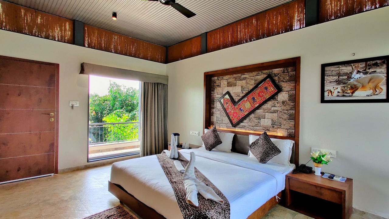 Photo of Bedroom in Talala