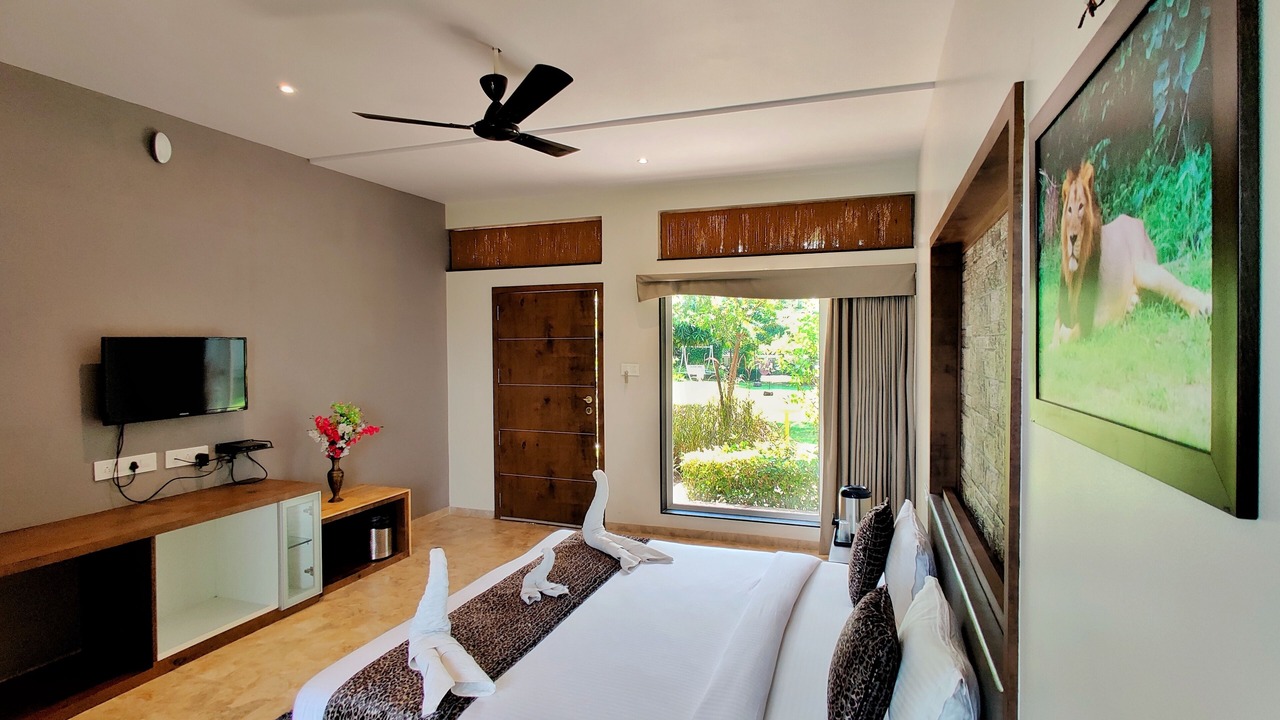 Photo of Bedroom in Talala