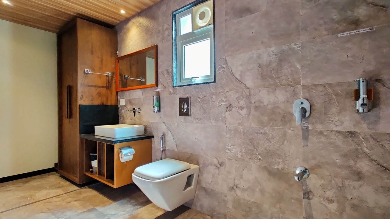 Photo of Bathroom in Talala