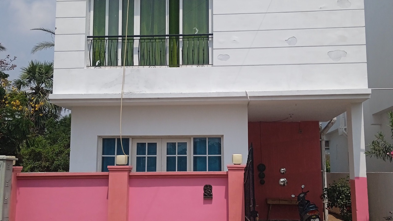 Photo of Outdoor in Covelong