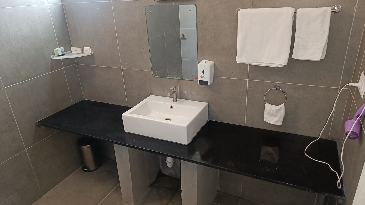Photo of Bathroom in Covelong