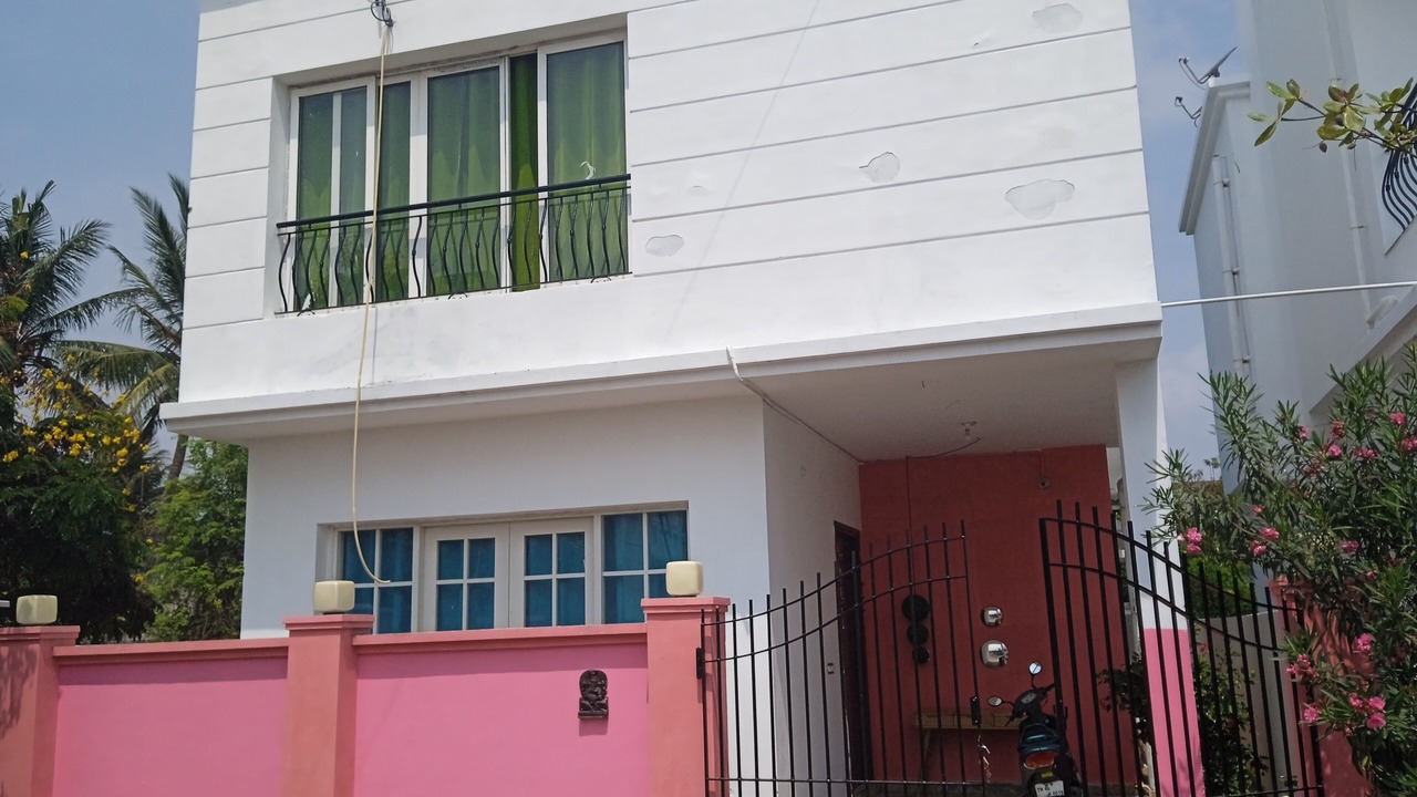 Photo of Outdoor in Covelong