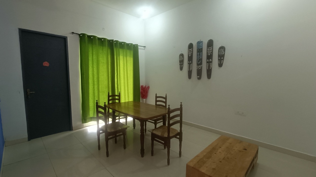 Photo of Outdoor in Covelong