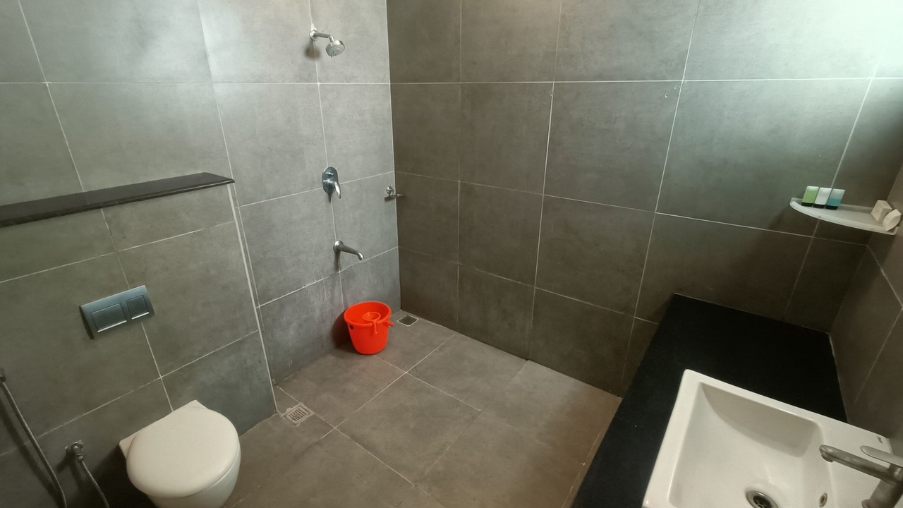 Photo of Bathroom in Covelong