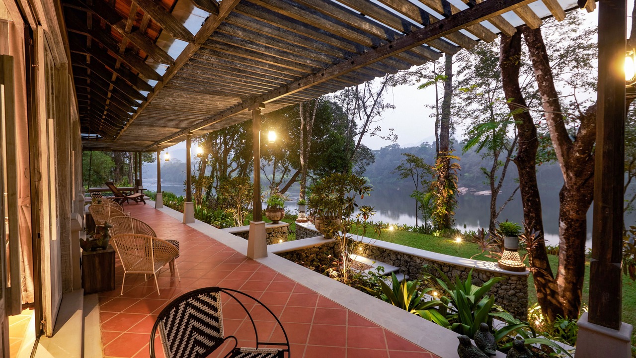 Photo of Outdoor in Devikolam