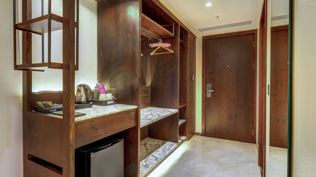 Photo of Bedroom in Mysore