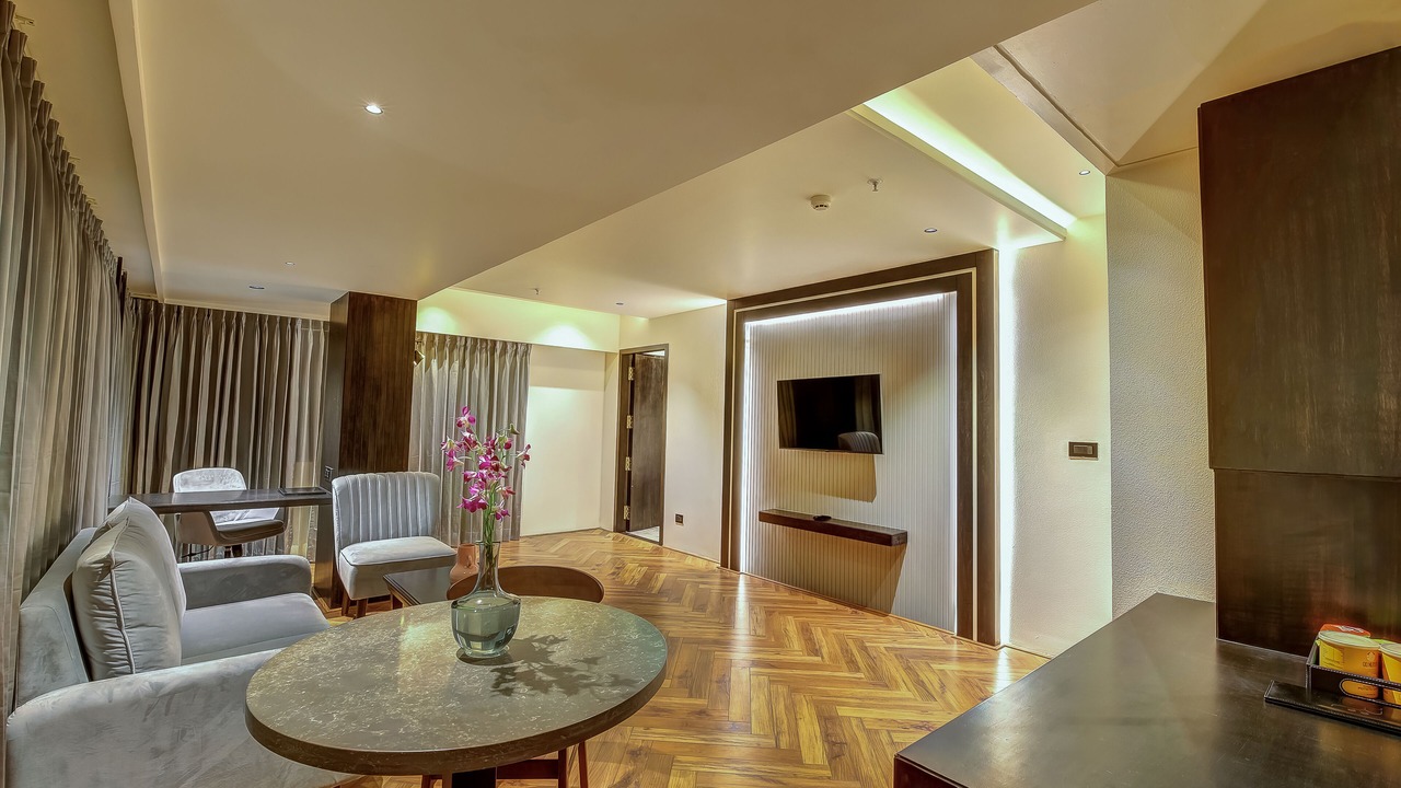 Photo of Bedroom in Mysore