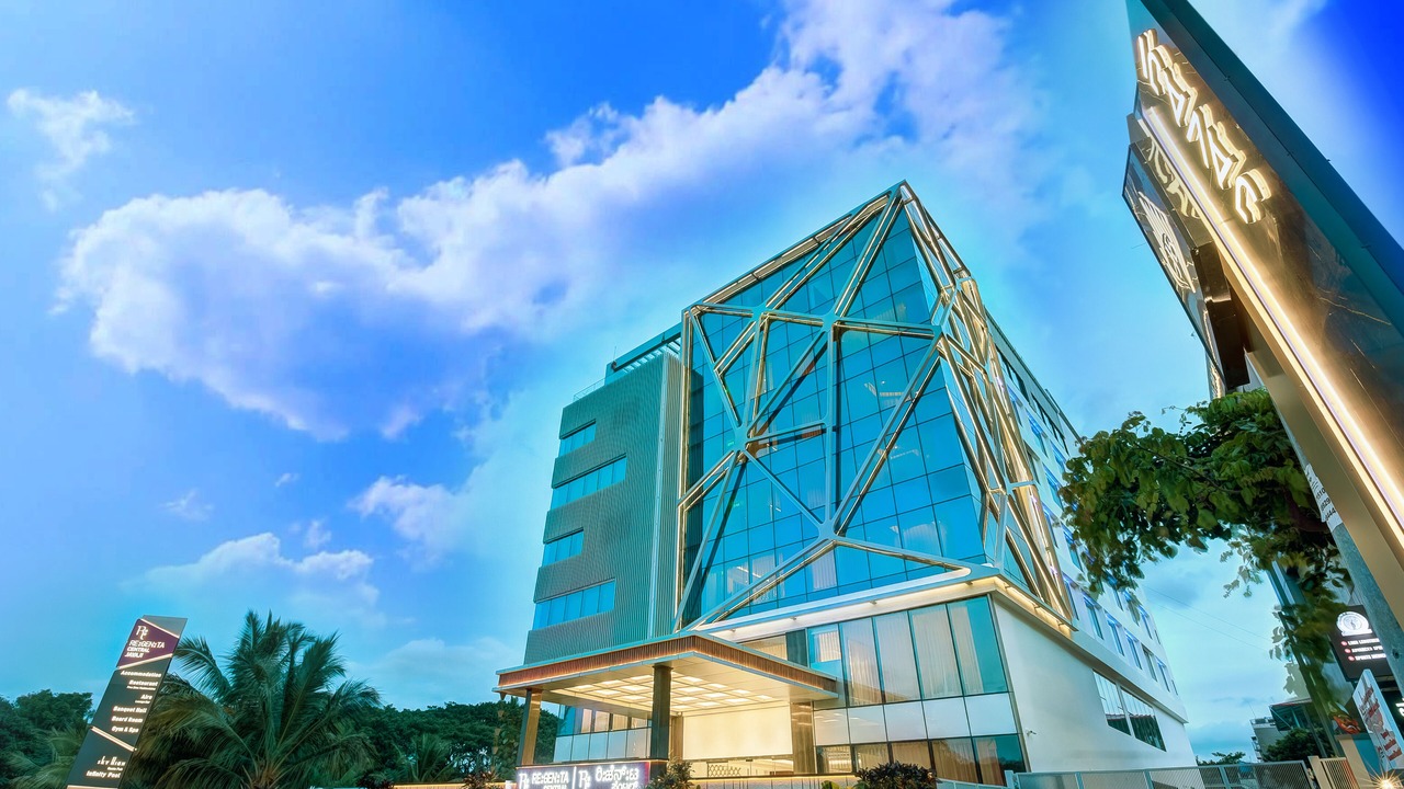 Photo of Outdoor in Mysore