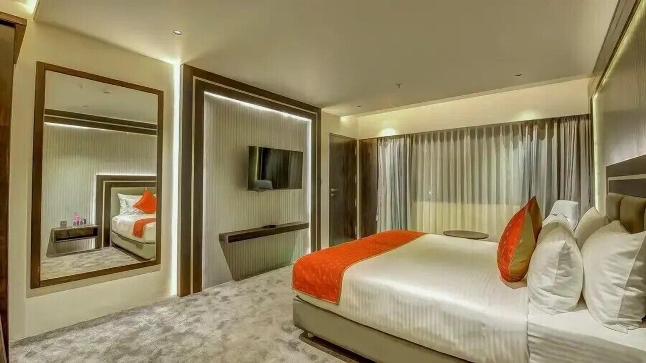 Photo of Bedroom in Mysore
