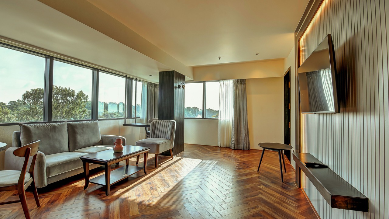 Photo of Bedroom in Mysore