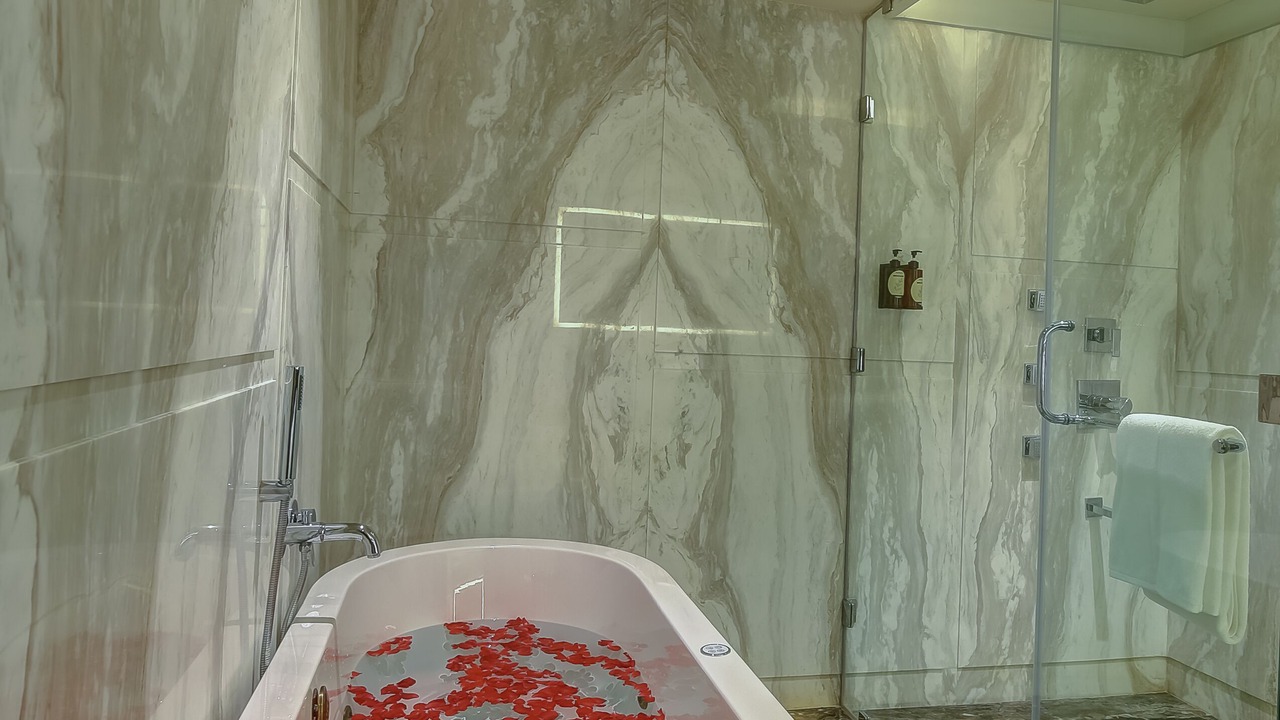 Photo of Bathroom in Mysore