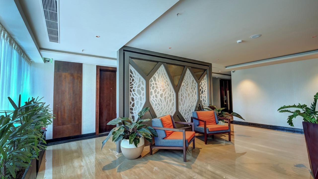 Photo of Bedroom in Mysore