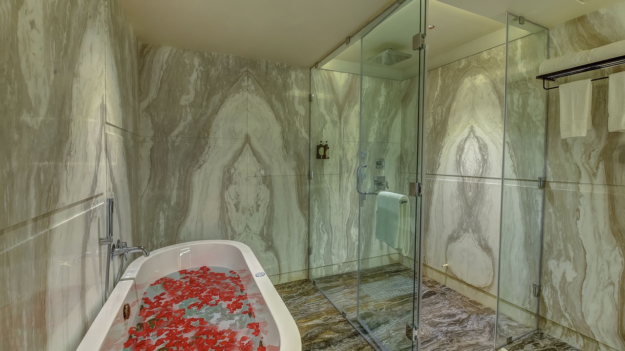 Photo of Bathroom in Mysore