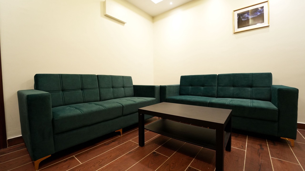 Photo of Bedroom in Hyderabad