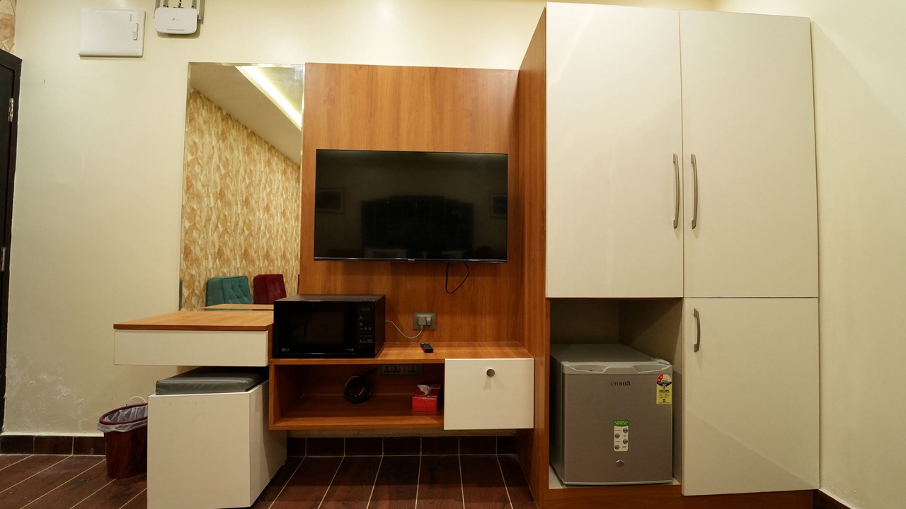 Photo of Bedroom in Hyderabad