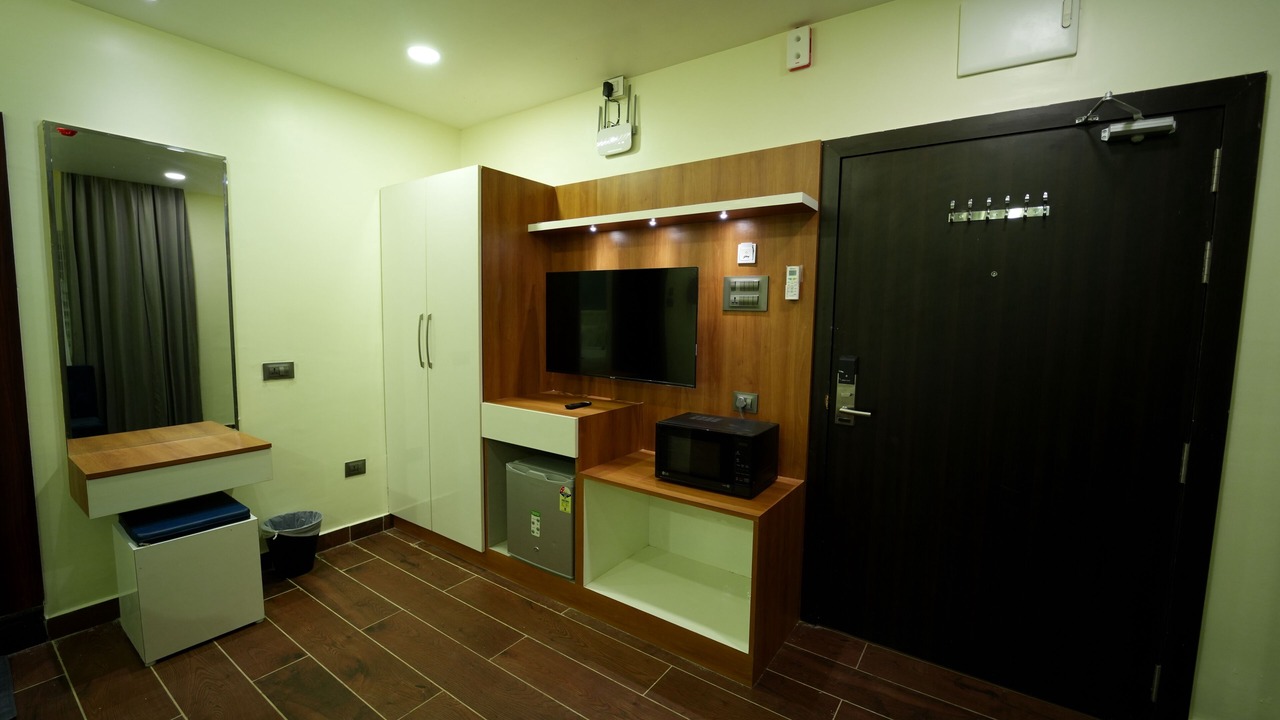 Photo of Bedroom in Hyderabad