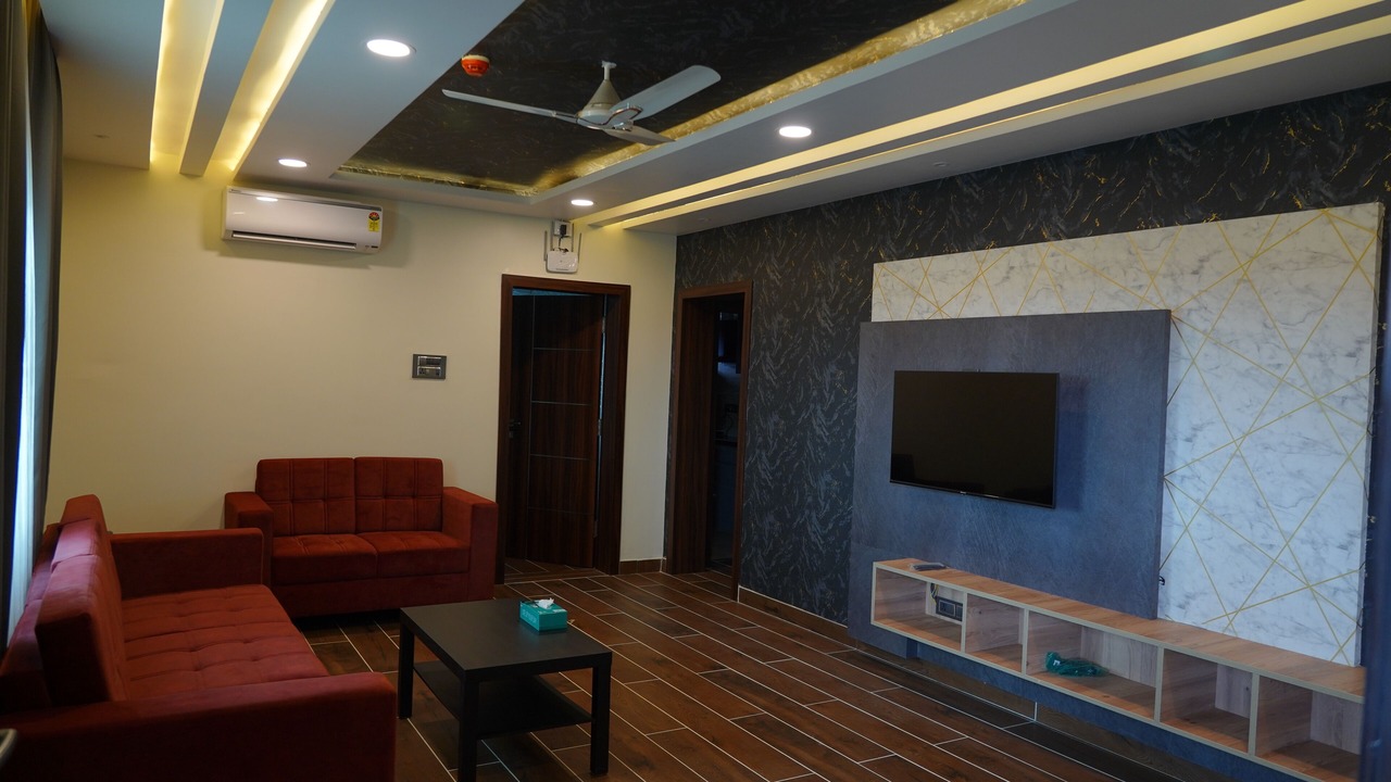 Photo of Bedroom in Hyderabad