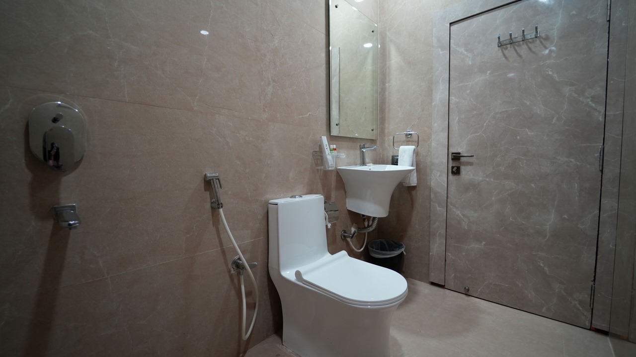 Photo of Bathroom in Hyderabad