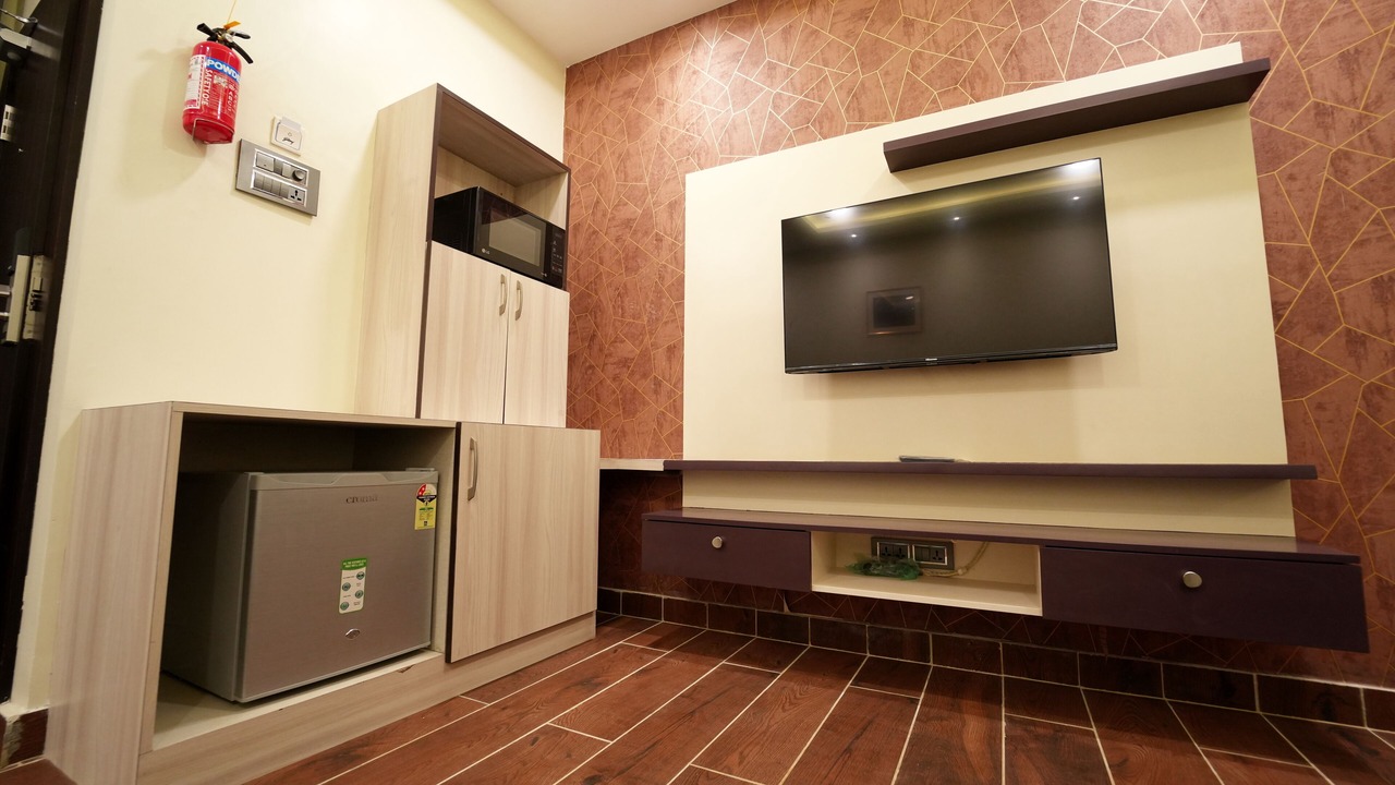Photo of Bedroom in Hyderabad