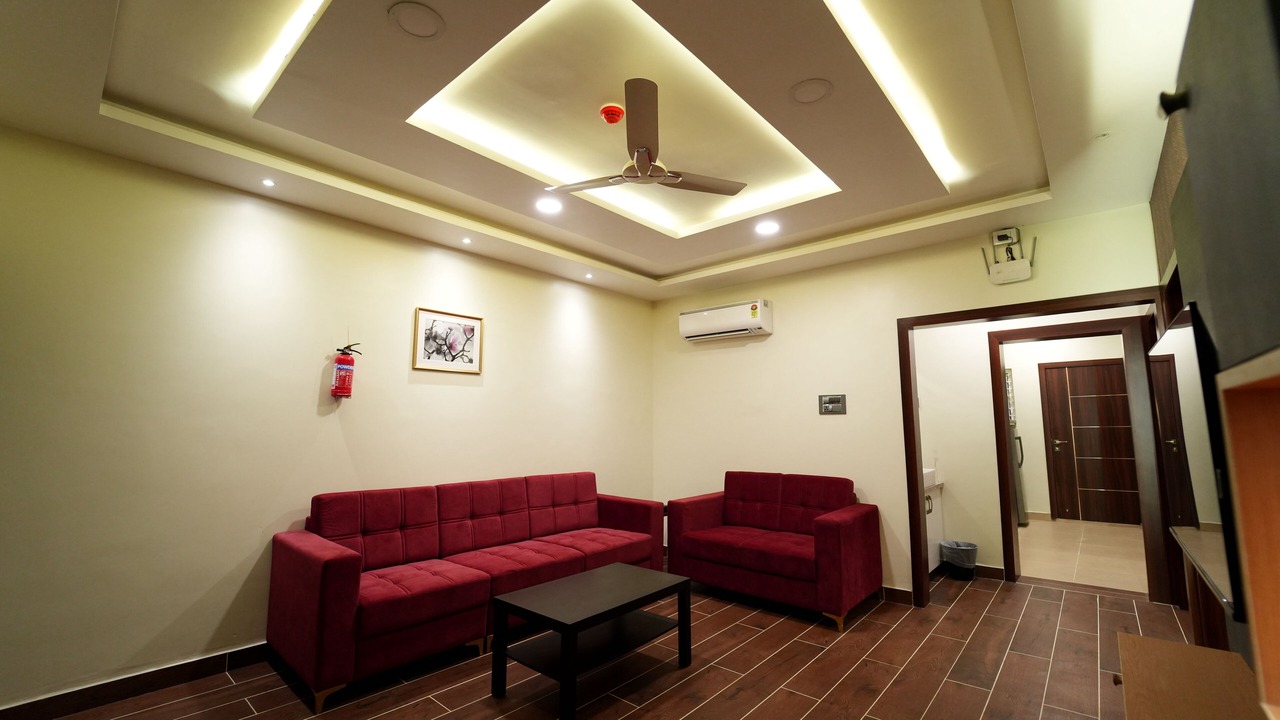 Photo of Bedroom in Hyderabad