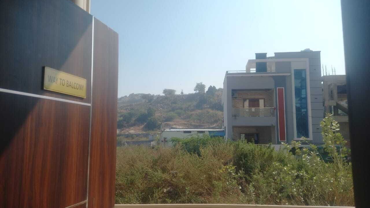 Photo of Bedroom in Hyderabad