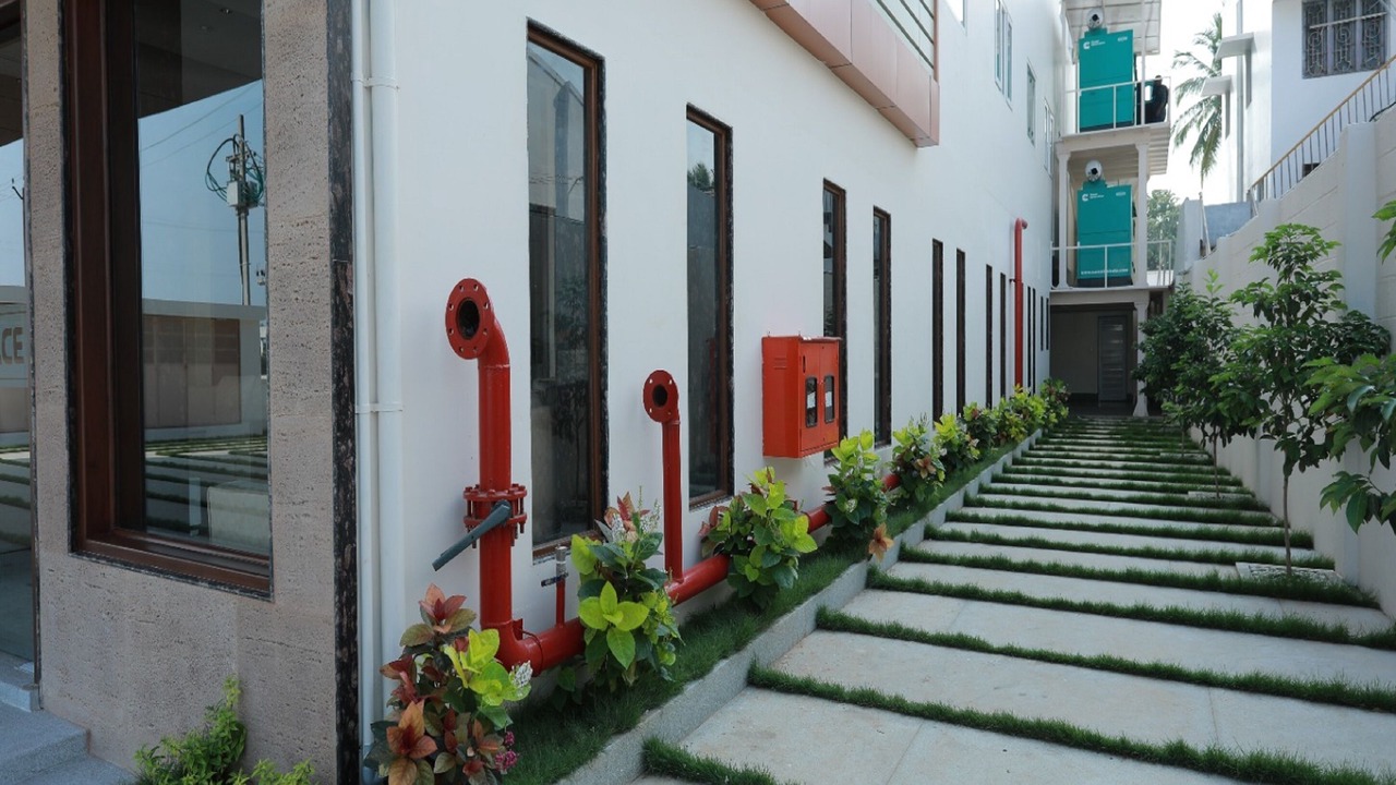 Photo of Outdoor in Karur