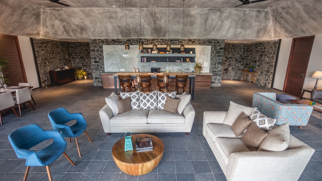 Photo of Livingroom in Udumbanchola