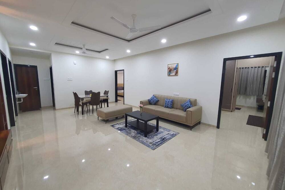 Photo of Livingroom in Hyderabad