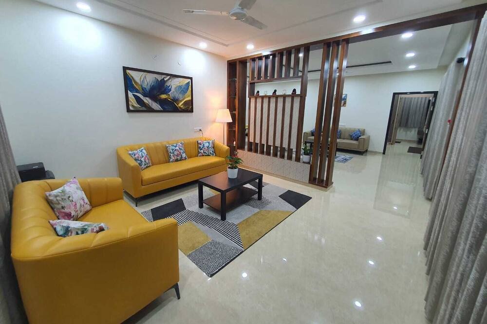 Photo of Bedroom in Hyderabad