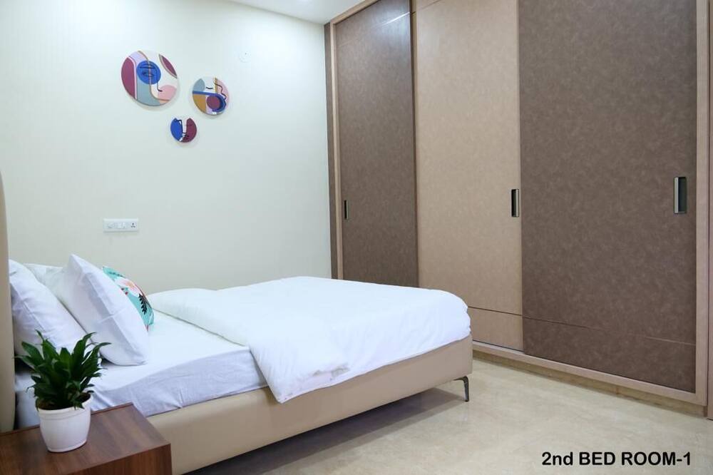 Photo of Bedroom in Hyderabad