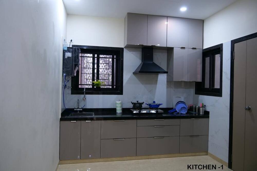 Photo of Kitchen in Hyderabad