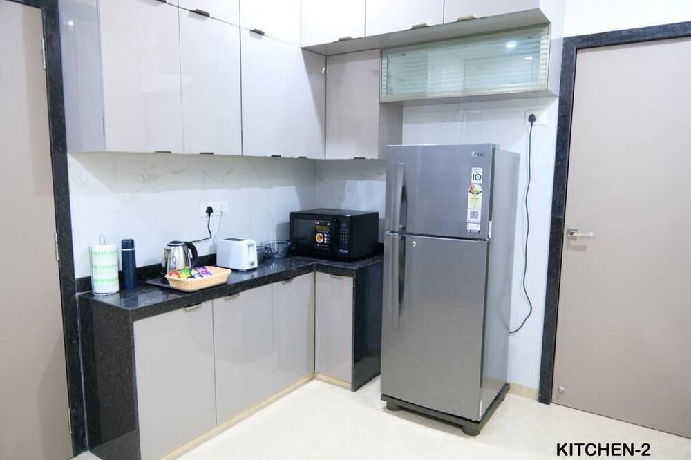 Photo of Kitchen in Hyderabad