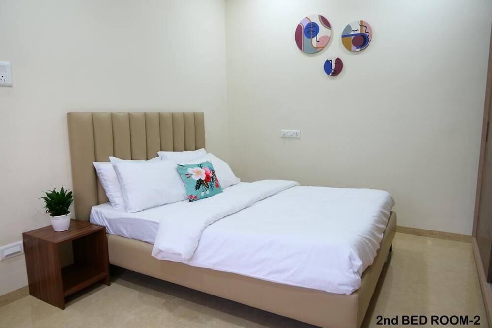 Photo of Bedroom in Hyderabad