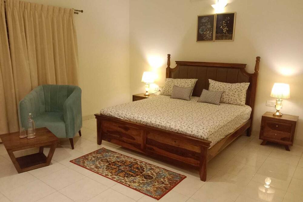 Photo of Bedroom in Koramangala 4th Block