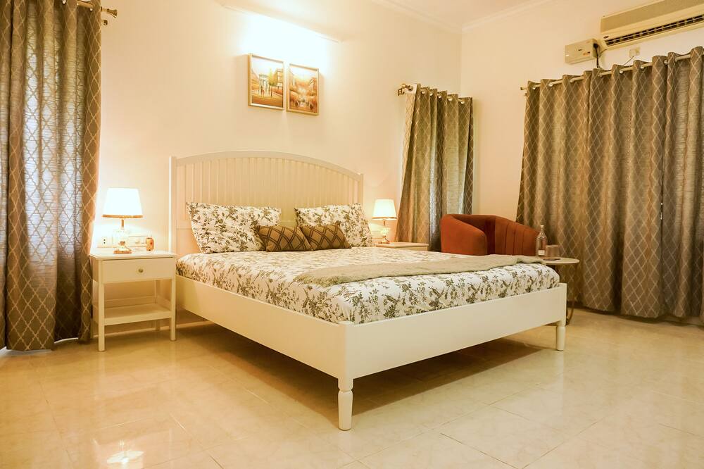 Photo of Bedroom in Koramangala 4th Block