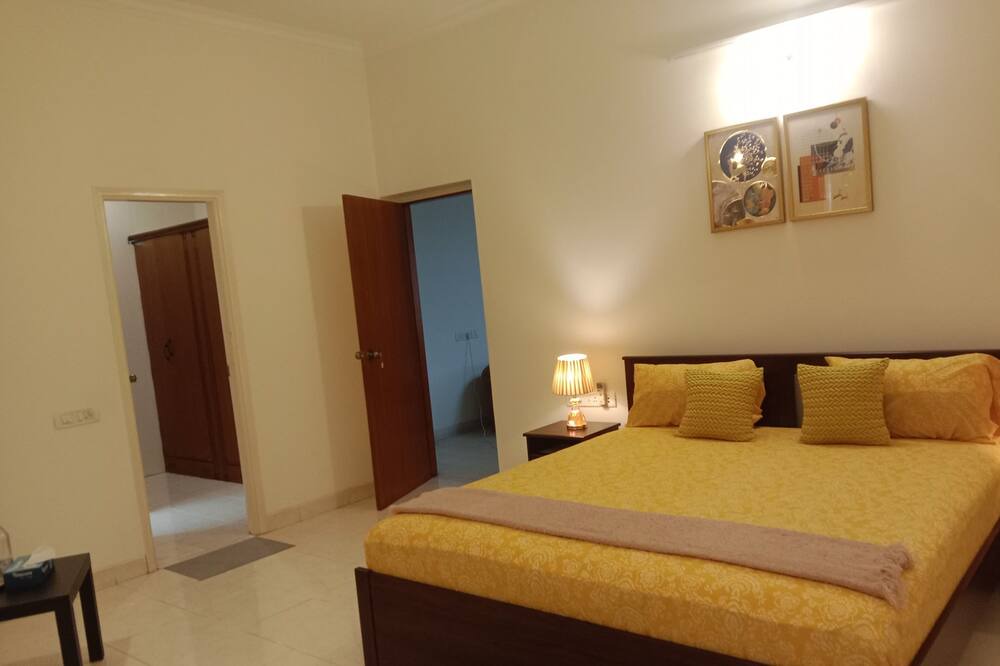 Photo of Bedroom in Koramangala 4th Block