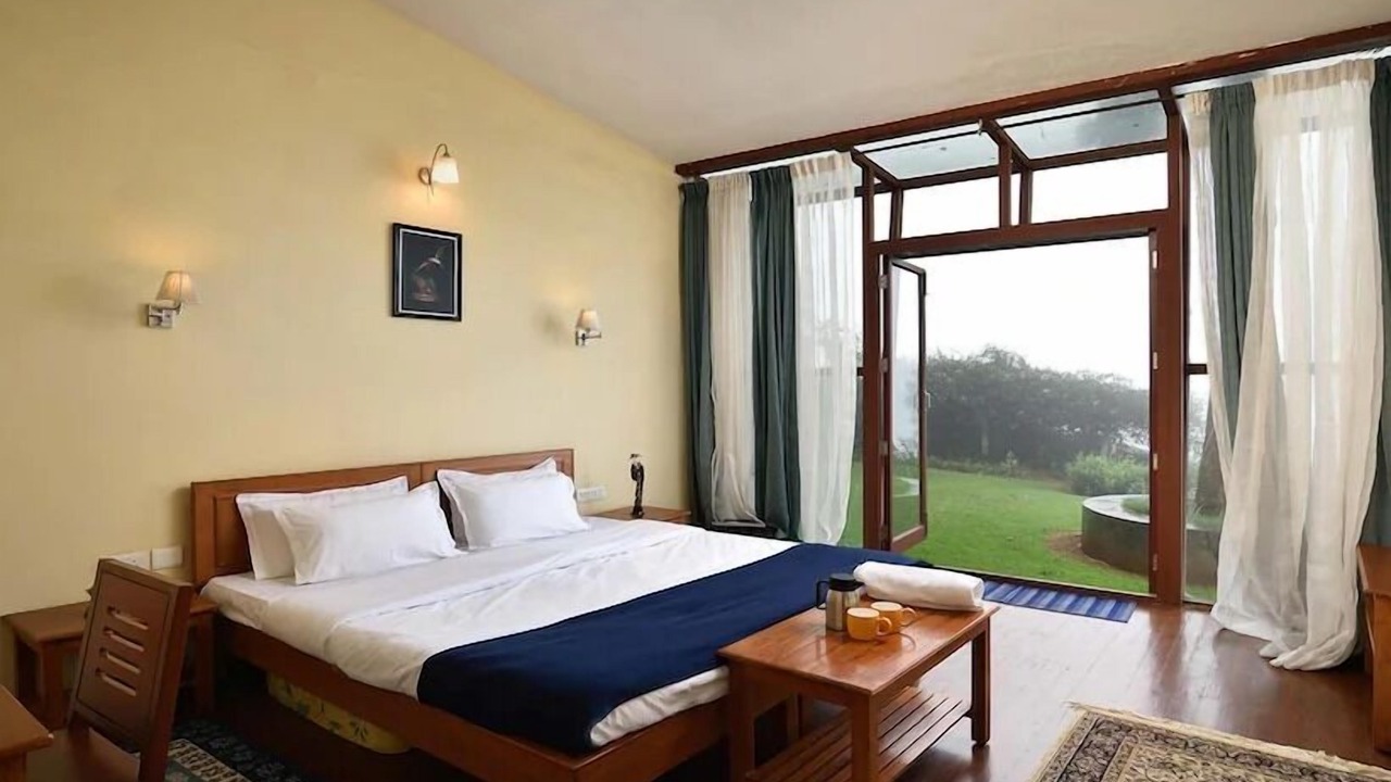 Photo of Bedroom in Vadanemelli