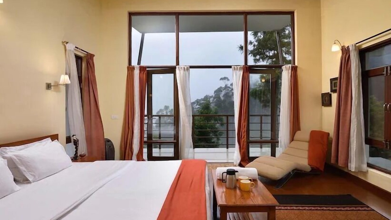Photo of Bedroom in Vadanemelli