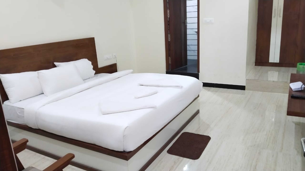 Photo of Bedroom in Vadavalli