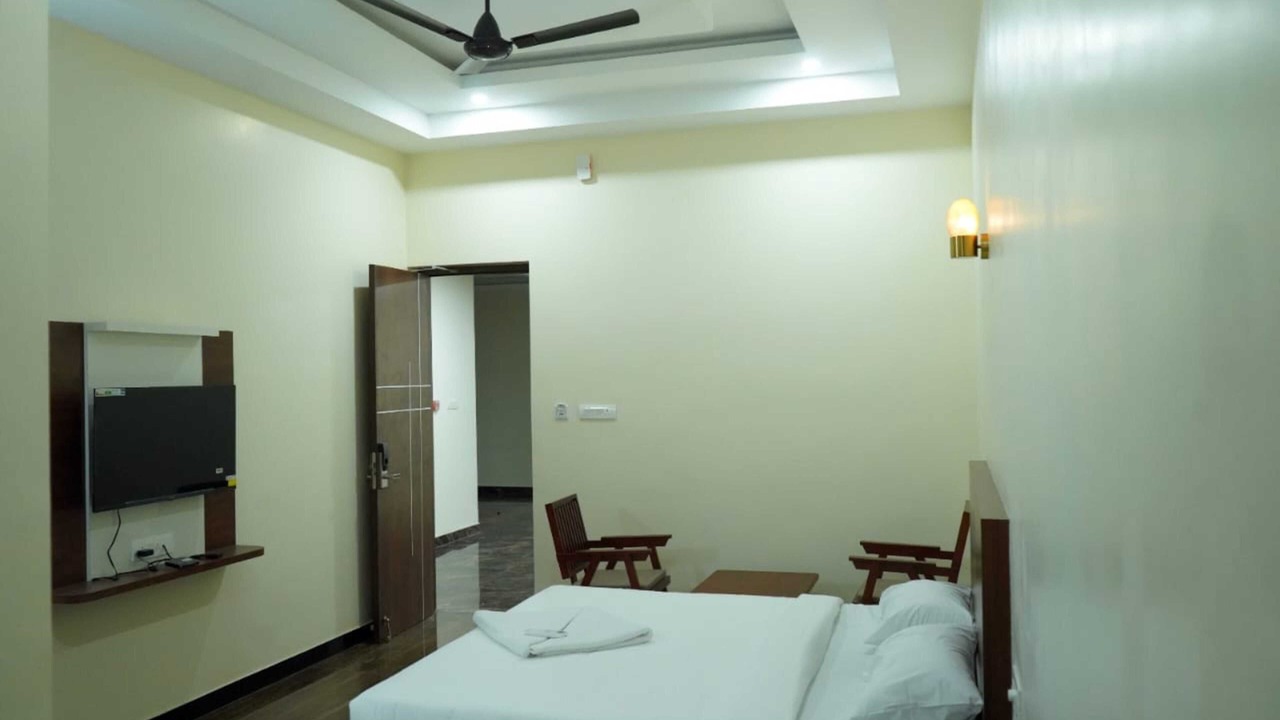 Photo of Bedroom in Vadavalli